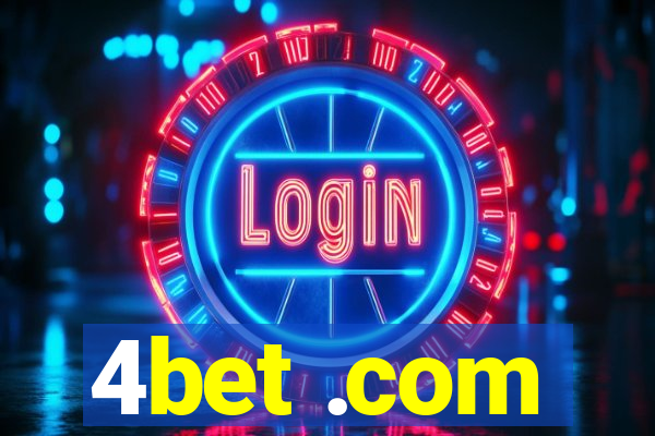 4bet .com